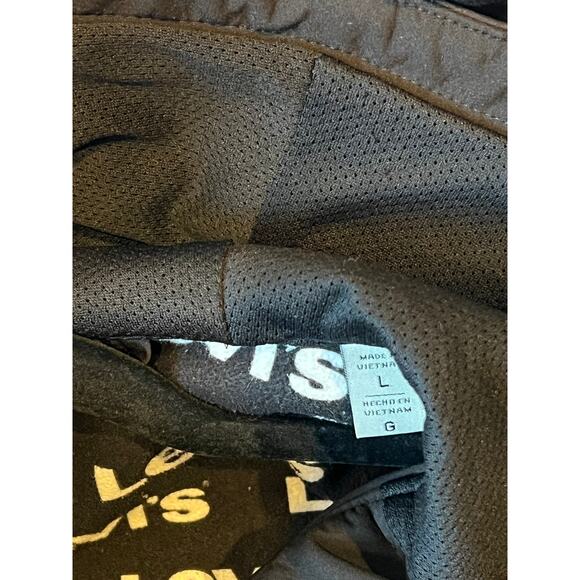 Levi's Performance Jacket Mens L - Picture 3 of 4